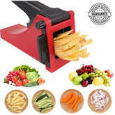 All in One Multi-Functional Vegetable & Fruit  Cutter
