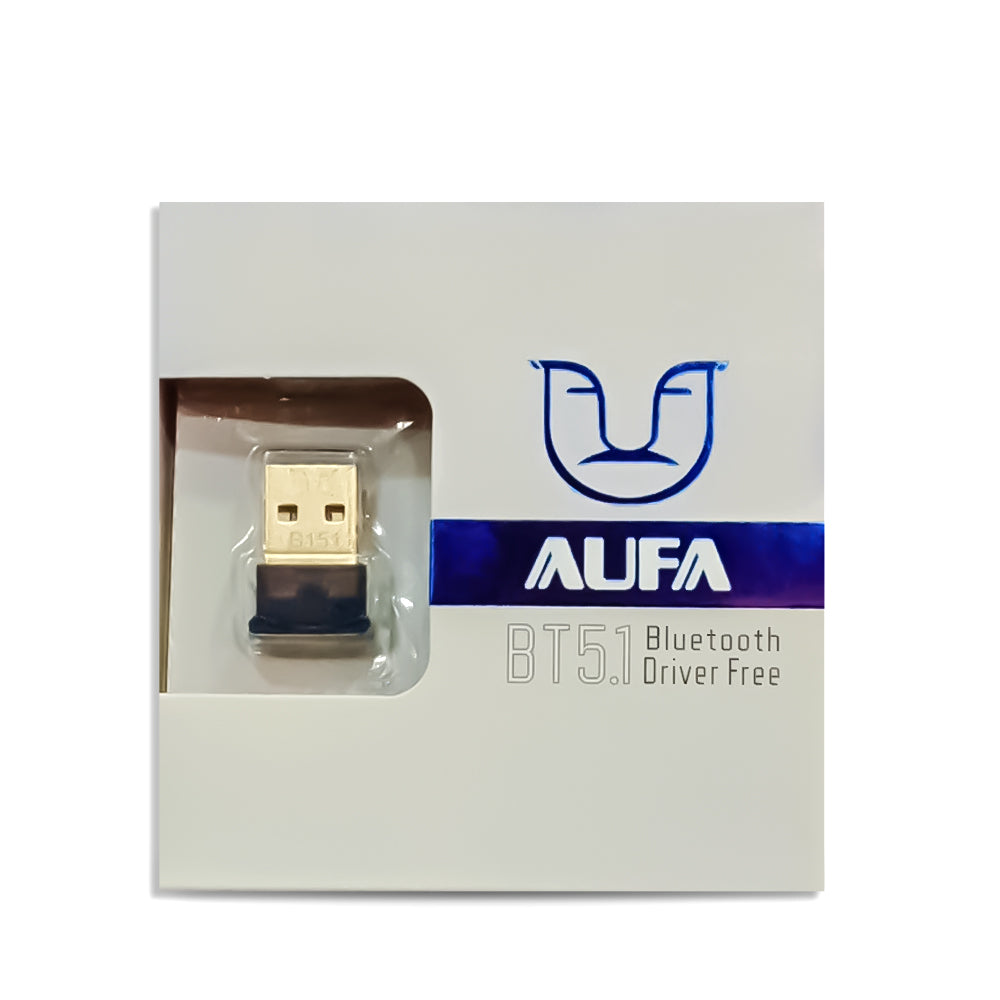 ALFA B151 BLUETOTH 5.1 USB DONGLE