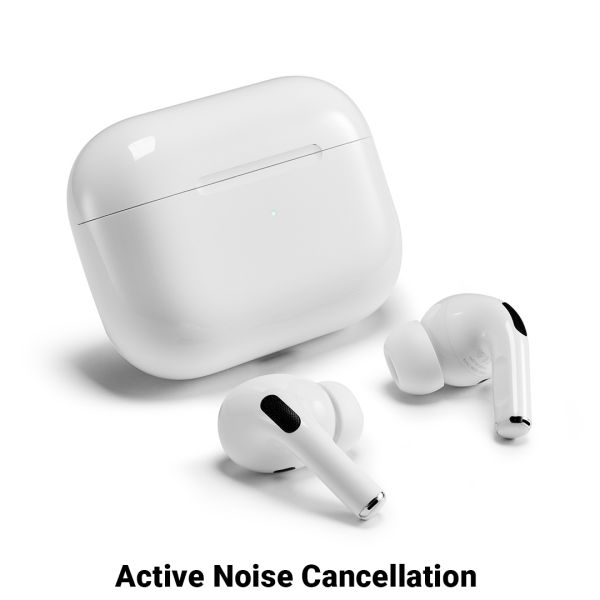 Apple AirPods Pro 2 Anc Hengxuan Wireless Bluetooth Earphone Active Noise Cancellation