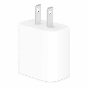 Iphone Usb-C Pd 20w Power Adapter Charger 2 Pin (Usa Pin)
