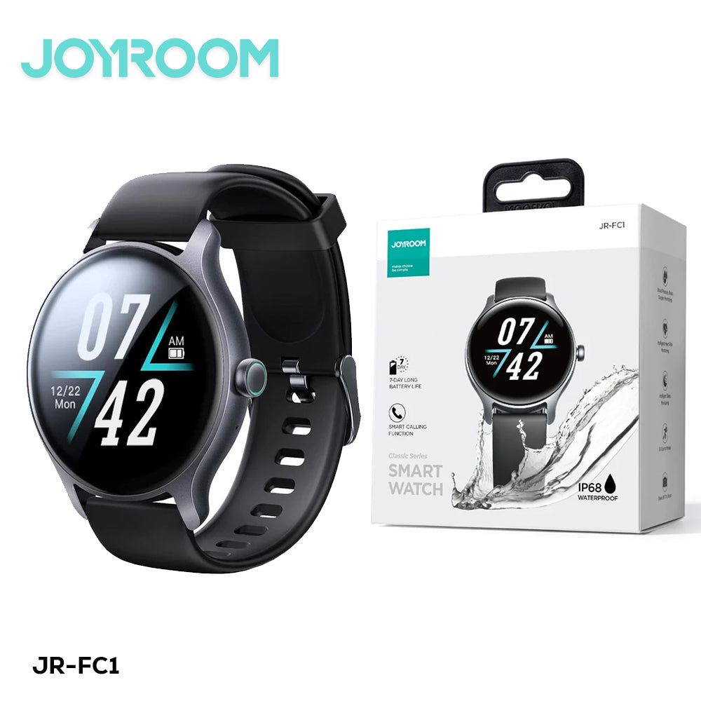 JOYROOM-FC1  Smart Watch