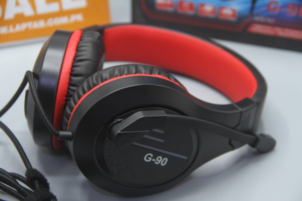 G90 Gaming Headset