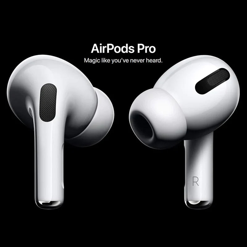 Apple AirPods Pro 2 Anc Hengxuan Wireless Bluetooth Earphone Active Noise Cancellation