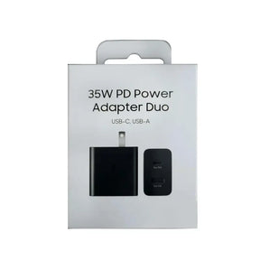 35w Samsung Fast Charger