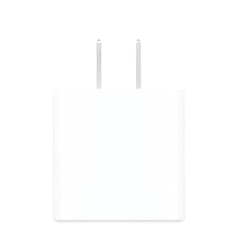 Iphone 15 Pro Max 2 Pin (Us Pin) 35w Usb-C Power Adapter With Usb-C To C Cable