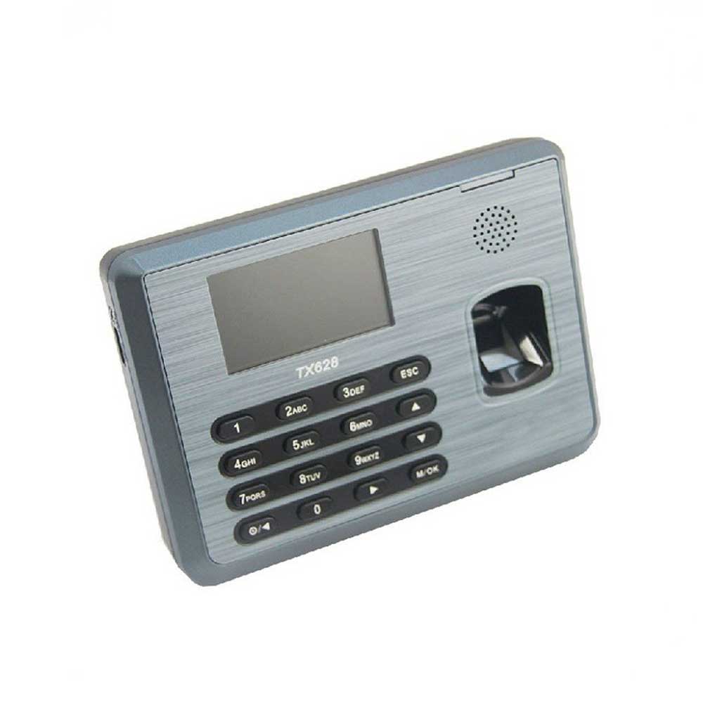 ZKTECO TX628 With RFID Card Attendance Machine