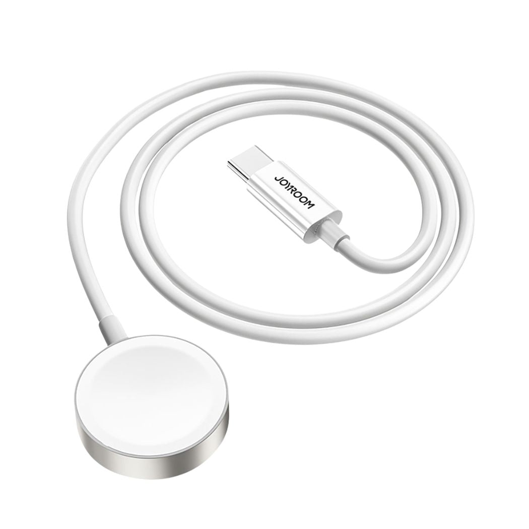 JOYROOM S-IW004 SMART WATCH CHARGING CABLE TYPE C TO CHARGING PORT